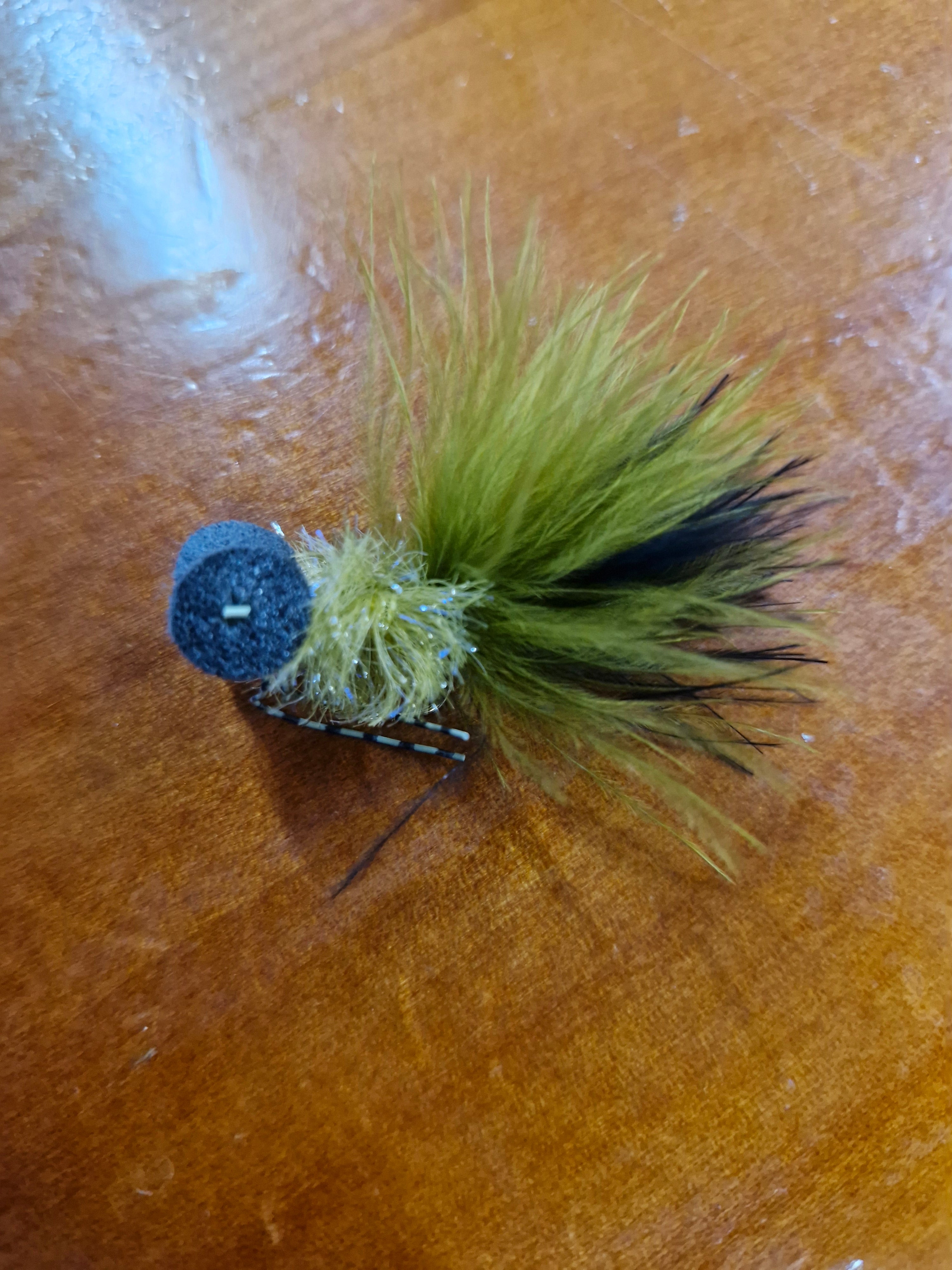 Pat Swift Booby Flies - Sportinglife Turangi